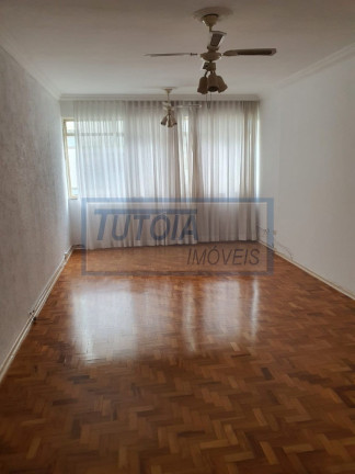 Apartamento com 3 Quartos à Venda, 106 m² em Jardim Paulista - São Paulo