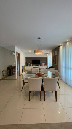 Imagem Apartamento com 3 Quartos à Venda, 196 m² em Quilombo - Cuiabá Imagem Apartamento com 3 Quartos à Venda, 196 m² em Quilombo - Cuiabá