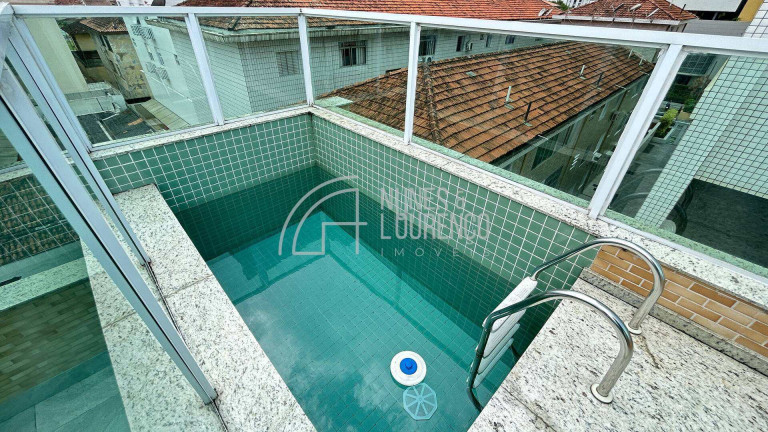 Imagem Casa com 4 Quartos à Venda, 320 m² em Pompéia - Santos Imagem Casa com 4 Quartos à Venda, 320 m² em Pompéia - Santos