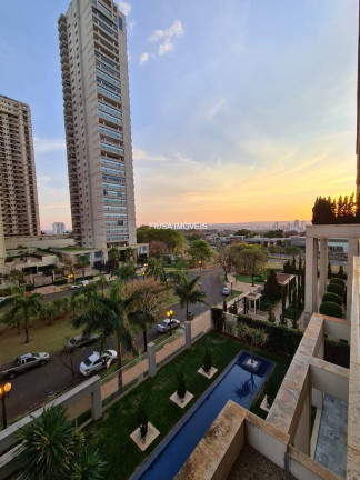 Imagem Apartamento com 4 Quartos à Venda, 302 m² em Residencial Morro Do Ipê - Ribeirão Preto Imagem Apartamento com 4 Quartos à Venda, 302 m² em Residencial Morro Do Ipê - Ribeirão Preto