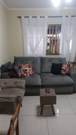 Sobrado com 2 Quartos à Venda, 98 m² em Tupi - Praia Grande