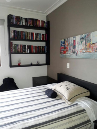 Imagem Imóvel com 4 Quartos à Venda, 160 m² em Campo Belo - São Paulo Imagem Imóvel com 4 Quartos à Venda, 160 m² em Campo Belo - São Paulo