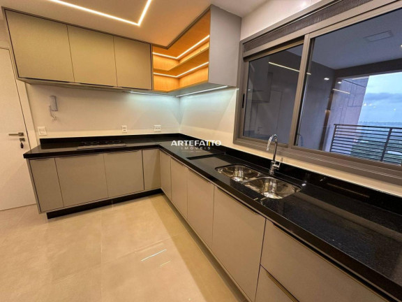 Imagem Apartamento com 4 Quartos à Venda, 245 m² em Residencial Amazonas - Franca Imagem Apartamento com 4 Quartos à Venda, 245 m² em Residencial Amazonas - Franca