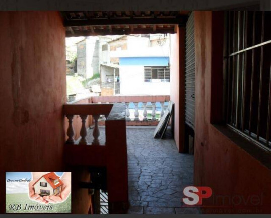 Imagem Casa com 3 Quartos à Venda, 300 m² em Jardim Santo André - Santo André Imagem Casa com 3 Quartos à Venda, 300 m² em Jardim Santo André - Santo André
