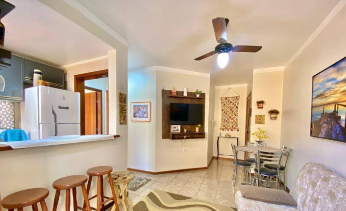 Imagem Apartamento com 1 Quarto à Venda, 54 m² em Centro - Capão Da Canoa Imagem Apartamento com 1 Quarto à Venda, 54 m² em Centro - Capão Da Canoa