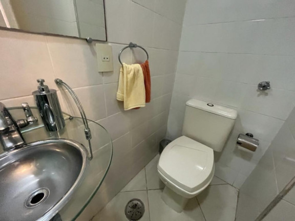 Imagem Apartamento com 4 Quartos à Venda, 120 m² em Pitangueiras - Guarujá Imagem Apartamento com 4 Quartos à Venda, 120 m² em Pitangueiras - Guarujá