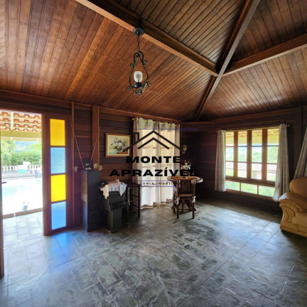 Imagem Chácara com 4 Quartos à Venda, 5.400 m² em Boa Vista - Mogi Das Cruzes