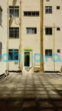 Imagem Apartamento com 3 Quartos à Venda, 131 m² em Copacabana - Rio De Janeiro