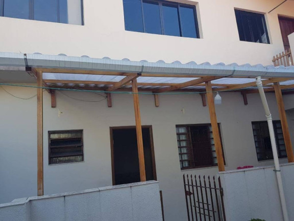 Imagem Casa com 7 Quartos à Venda, 329 m² em Vila Helena - Santo André Imagem Casa com 7 Quartos à Venda, 329 m² em Vila Helena - Santo André