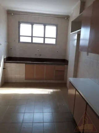 Imagem Apartamento com 3 Quartos para Alugar, 163 m² em Ponta Da Praia - Santos