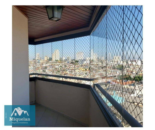 Imagem Apartamento com 2 Quartos à Venda, 66 m² em Chora Menino - São Paulo Imagem Apartamento com 2 Quartos à Venda, 66 m² em Chora Menino - São Paulo