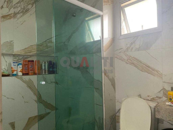 Imagem Apartamento com 3 Quartos à Venda, 138 m² em Chácara Santo Antônio - São Paulo