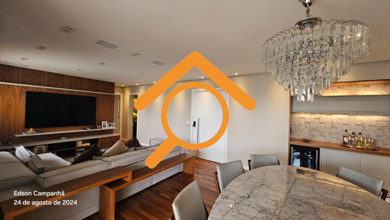 Imagem Imóvel com 4 Quartos à Venda, 190 m² em Jardim Marajoara - Sao Paulo Imagem Imóvel com 4 Quartos à Venda, 190 m² em Jardim Marajoara - Sao Paulo