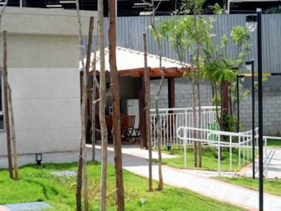 Imagem Apartamento com 2 Quartos à Venda, 50 m² em Jardim íris - São Paulo Imagem Apartamento com 2 Quartos à Venda, 50 m² em Jardim íris - São Paulo