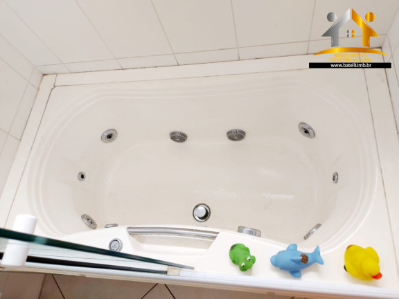Imagem Apartamento com 4 Quartos à Venda, 142 m² em Vila São Francisco - Osasco Imagem Apartamento com 4 Quartos à Venda, 142 m² em Vila São Francisco - Osasco