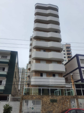 Imagem Apartamento com 2 Quartos à Venda, 67 m² em Tupi - Praia Grande