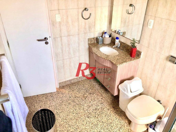 Imagem Apartamento com 4 Quartos à Venda, 180 m² em Ponta Da Praia - Santos Imagem Apartamento com 4 Quartos à Venda, 180 m² em Ponta Da Praia - Santos