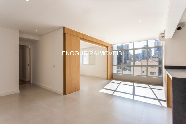 Imagem Apartamento com 2 Quartos à Venda, 105 m² em Itaim Bibi - São Paulo Imagem Apartamento com 2 Quartos à Venda, 105 m² em Itaim Bibi - São Paulo