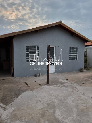 Imagem Casa com 3 Quartos à Venda, 200 m² em Jardim Fantinato - Mogi Guaçu Imagem Casa com 3 Quartos à Venda, 200 m² em Jardim Fantinato - Mogi Guaçu