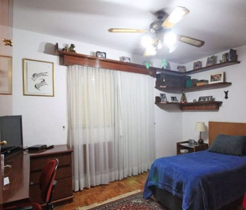 Imagem Apartamento com 3 Quartos à Venda, 127 m² em Jardim Paulista - São Paulo