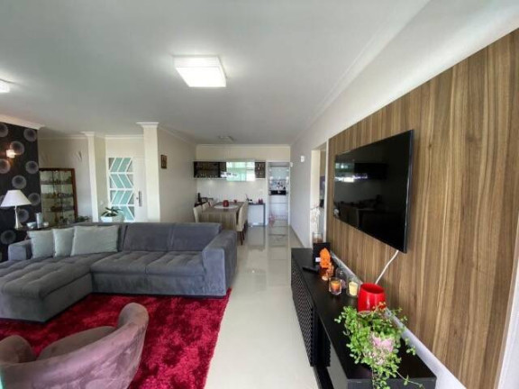 Imagem Apartamento com 3 Quartos à Venda,  em Enseada - Guarujá