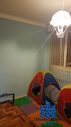 Imagem Apartamento com 3 Quartos à Venda, 103 m² em Aclimação - São Paulo