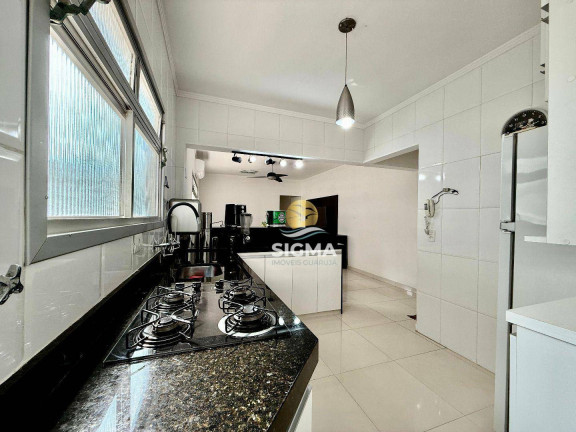 Imagem Apartamento com 2 Quartos à Venda, 80 m² em Jardim Astúrias - Guarujá Imagem Apartamento com 2 Quartos à Venda, 80 m² em Jardim Astúrias - Guarujá