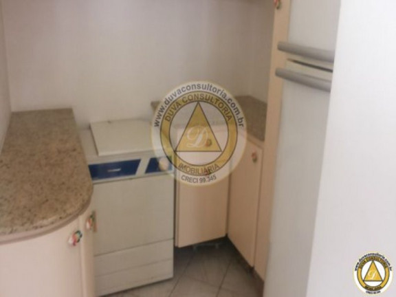 Imagem Apartamento com 3 Quartos à Venda, 120 m² em Centro - Guarujá
