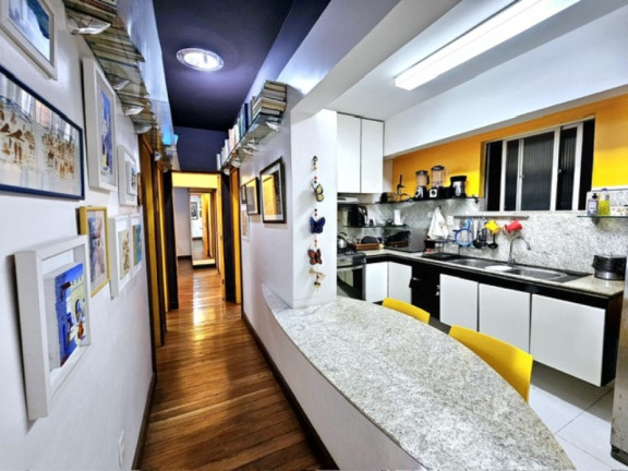 Imagem Imóvel com 3 Quartos à Venda, 111 m² em Graça - Salvador Imagem Imóvel com 3 Quartos à Venda, 111 m² em Graça - Salvador