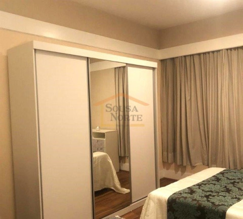 Imagem Apartamento com 1 Quarto para Alugar, 35 m² em Carandiru - São Paulo Imagem Apartamento com 1 Quarto para Alugar, 35 m² em Carandiru - São Paulo