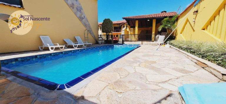 Imagem Casa de Vila com 2 Quartos à Venda, 70 m² em Maitinga - Bertioga Imagem Casa de Vila com 2 Quartos à Venda, 70 m² em Maitinga - Bertioga