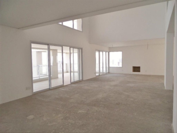 Imagem Imóvel com 5 Quartos à Venda, 820 m² em Campo Belo - São Paulo Imagem Imóvel com 5 Quartos à Venda, 820 m² em Campo Belo - São Paulo