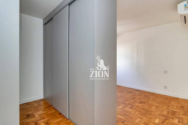 Imagem Apartamento com 3 Quartos à Venda, 267 m² em Paraíso - São Paulo Imagem Apartamento com 3 Quartos à Venda, 267 m² em Paraíso - São Paulo