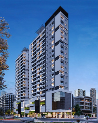Imagem Sala Comercial para Alugar, 75 m² em Morretes - Itapema