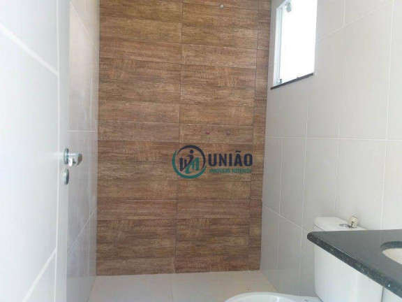 Imagem Casa com 3 Quartos à Venda, 120 m² em Fátima - Niterói