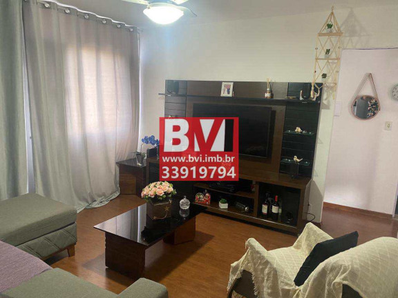 Imagem Apartamento com 3 Quartos à Venda, 54 m² em Vila Kosmos - Rio De Janeiro Imagem Apartamento com 3 Quartos à Venda, 54 m² em Vila Kosmos - Rio De Janeiro