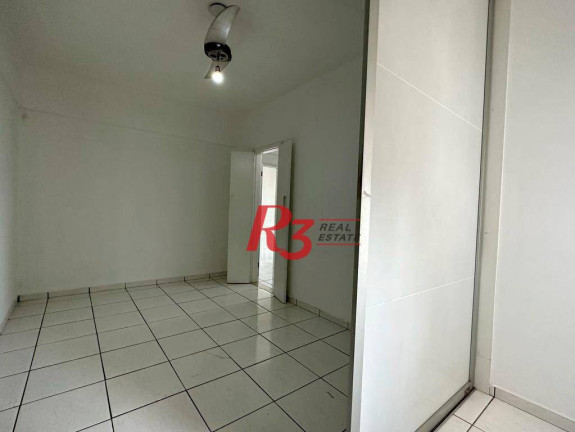 Imagem Apartamento com 2 Quartos à Venda, 73 m² em Marapé - Santos Imagem Apartamento com 2 Quartos à Venda, 73 m² em Marapé - Santos