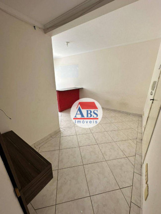 Imagem Apartamento com 1 Quarto à Venda, 46 m² em Ocian - Praia Grande Imagem Apartamento com 1 Quarto à Venda, 46 m² em Ocian - Praia Grande