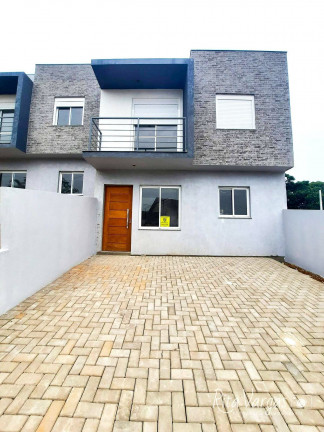 Imagem Sobrado com 2 Quartos à Venda, 65 m² em Tarumã - Viamão Imagem Sobrado com 2 Quartos à Venda, 65 m² em Tarumã - Viamão