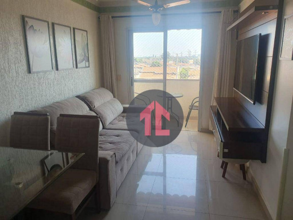 Imagem Apartamento com 2 Quartos à Venda, 60 m² em Jardim Paulicéia - Campinas Imagem Apartamento com 2 Quartos à Venda, 60 m² em Jardim Paulicéia - Campinas