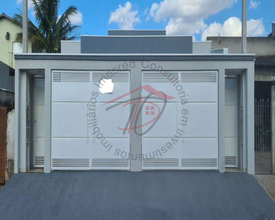 Imóvel com 2 Quartos à Venda, 64 m² em Jardim Dulce (nova Veneza) - Sumaré