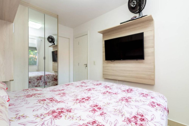 Imagem Apartamento com 2 Quartos à Venda, 68 m² em Ipiranga - São Paulo