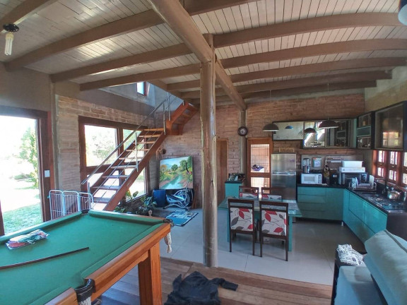 Imagem Sobrado com 1 Quarto à Venda, 536 m² em águas Claras - Viamão Imagem Sobrado com 1 Quarto à Venda, 536 m² em águas Claras - Viamão