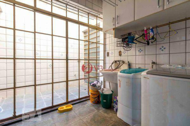 Imagem Casa com 3 Quartos à Venda, 400 m² em Jardim Maringá - São Paulo Imagem Casa com 3 Quartos à Venda, 400 m² em Jardim Maringá - São Paulo