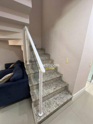 Imagem Casa com 4 Quartos à Venda, 131 m² em Parque Capuava - Santo André Imagem Casa com 4 Quartos à Venda, 131 m² em Parque Capuava - Santo André