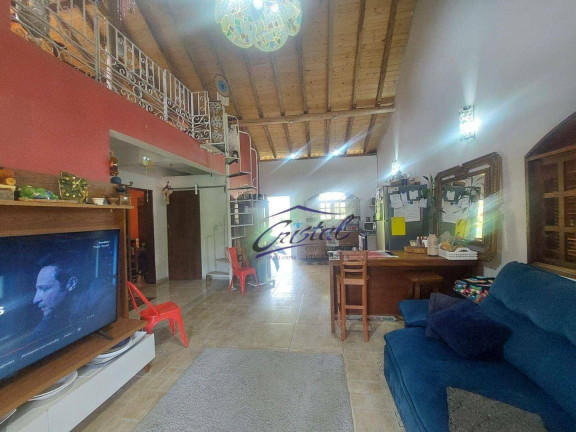 Imagem Casa com 2 Quartos à Venda, 243 m² em Granja Viana - Cotia Imagem Casa com 2 Quartos à Venda, 243 m² em Granja Viana - Cotia