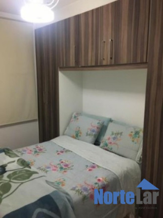 Imagem Apartamento com 2 Quartos à Venda, 80 m² em Vila Clarice - São Paulo Imagem Apartamento com 2 Quartos à Venda, 80 m² em Vila Clarice - São Paulo