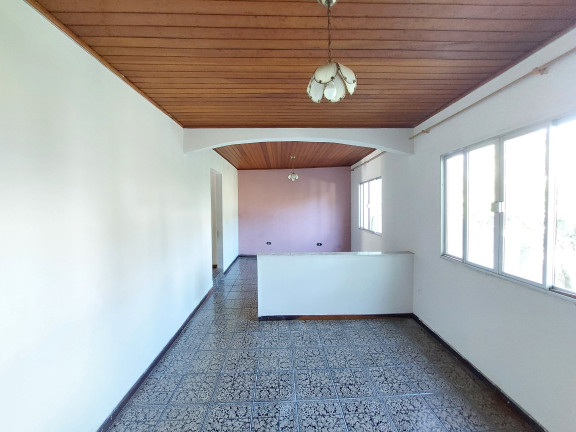 Imagem Casa com 3 Quartos à Venda, 120 m² em Jardim Guarany - Campo Largo Imagem Casa com 3 Quartos à Venda, 120 m² em Jardim Guarany - Campo Largo