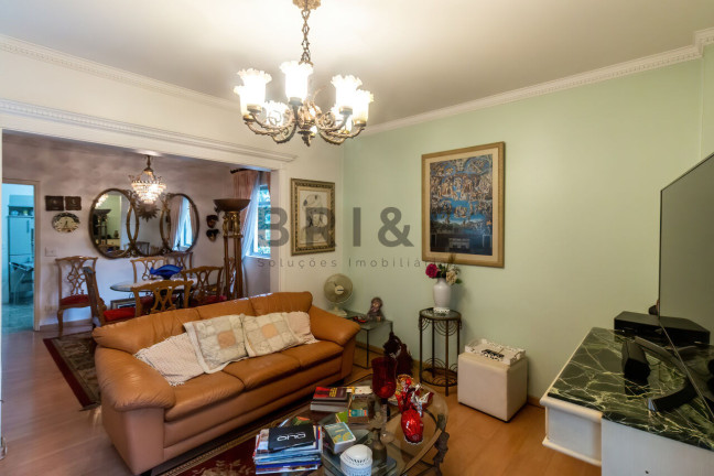 Imagem Apartamento com 3 Quartos à Venda, 188 m² em Jardim Paulista - São Paulo Imagem Apartamento com 3 Quartos à Venda, 188 m² em Jardim Paulista - São Paulo