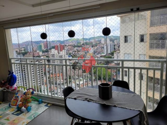Imagem Cobertura com 3 Quartos à Venda, 178 m² em Centro - São Bernardo Do Campo Imagem Cobertura com 3 Quartos à Venda, 178 m² em Centro - São Bernardo Do Campo